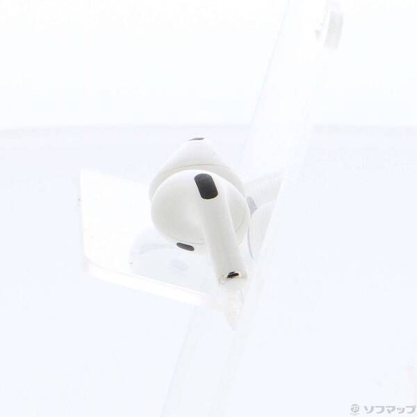 中古品〕 AirPods Pro 第1世代 MWP22J／A【198】 - メルカリ