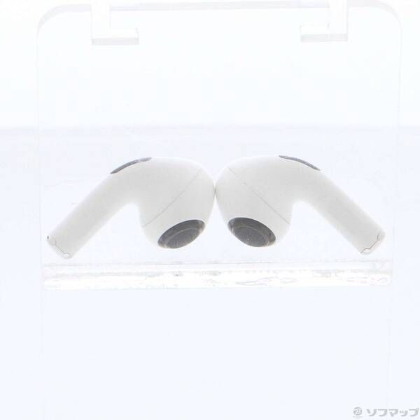 中古品〕 AirPods Pro 第1世代 MWP22J／A【198】 - メルカリ
