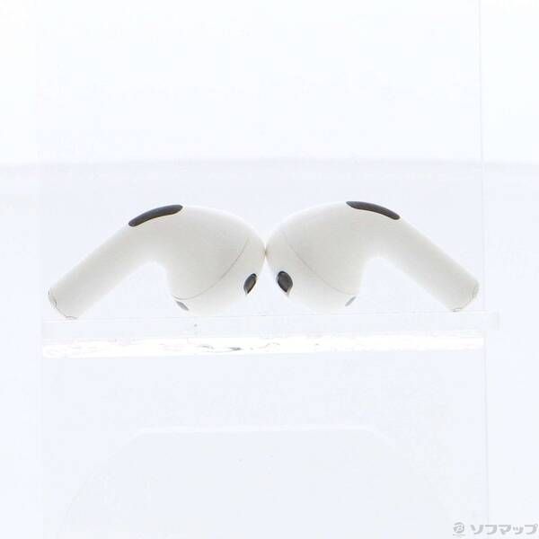 中古品〕 AirPods Pro 第1世代 MWP22J／A【198】 - メルカリ