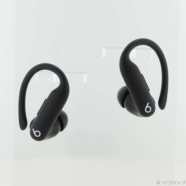 〔 品〕 Powerbeats Pro 2 ジェットブラック MX 723 PA A 198