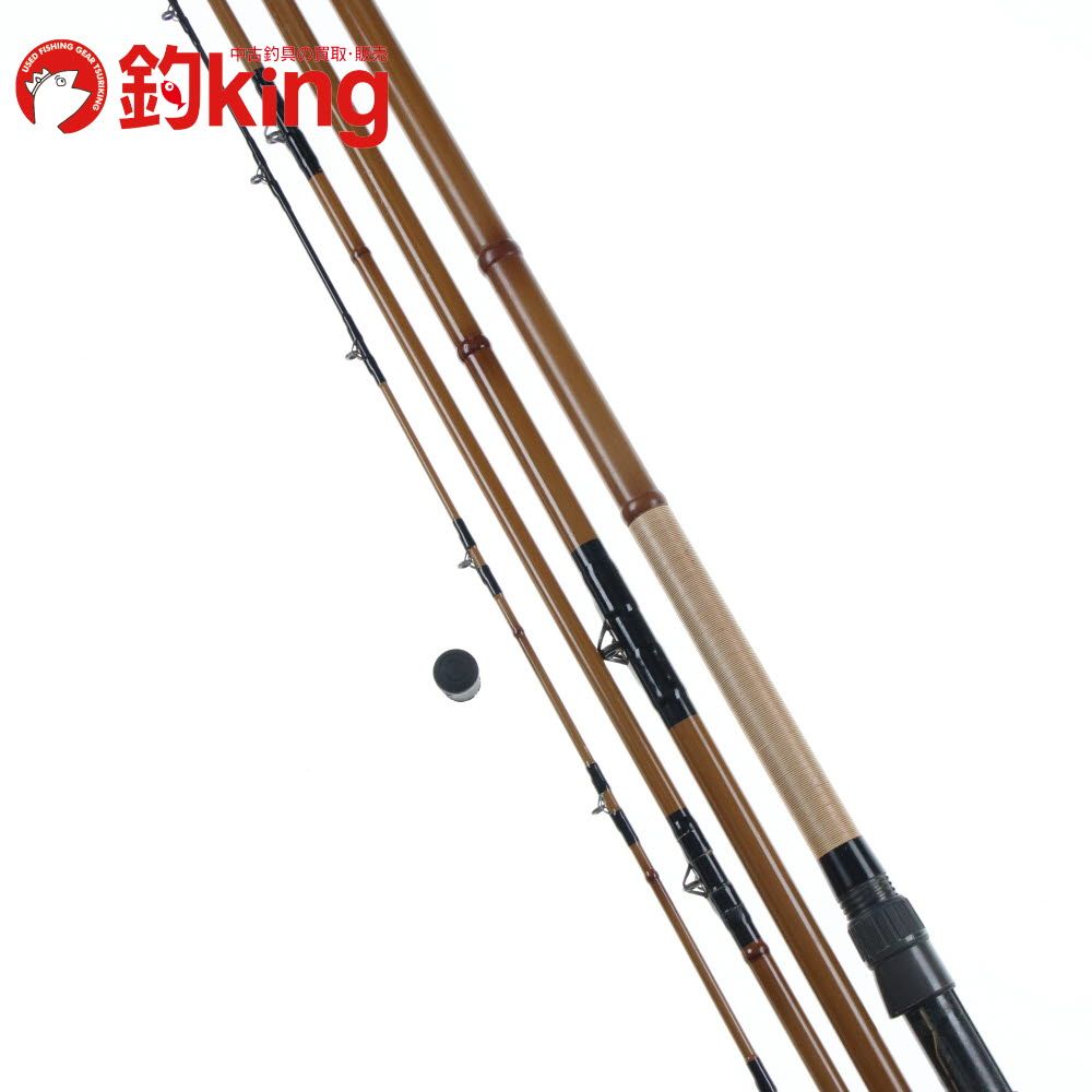 オリムピック 怒涛石鯛 十六・八 /Z291Y 石鯛 イシダイ 口白 クエ アラ