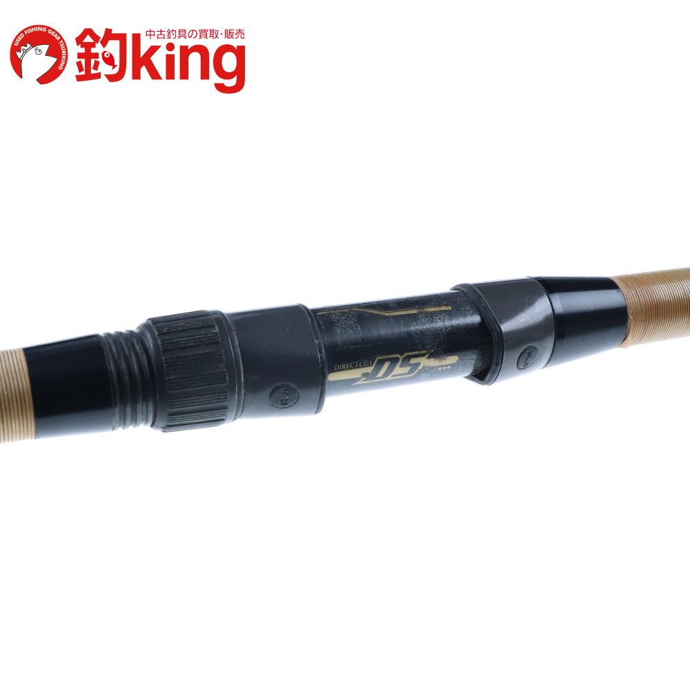 オリムピック 怒涛石鯛 十六・八 /Z291Y 石鯛 イシダイ 口白 クエ アラ