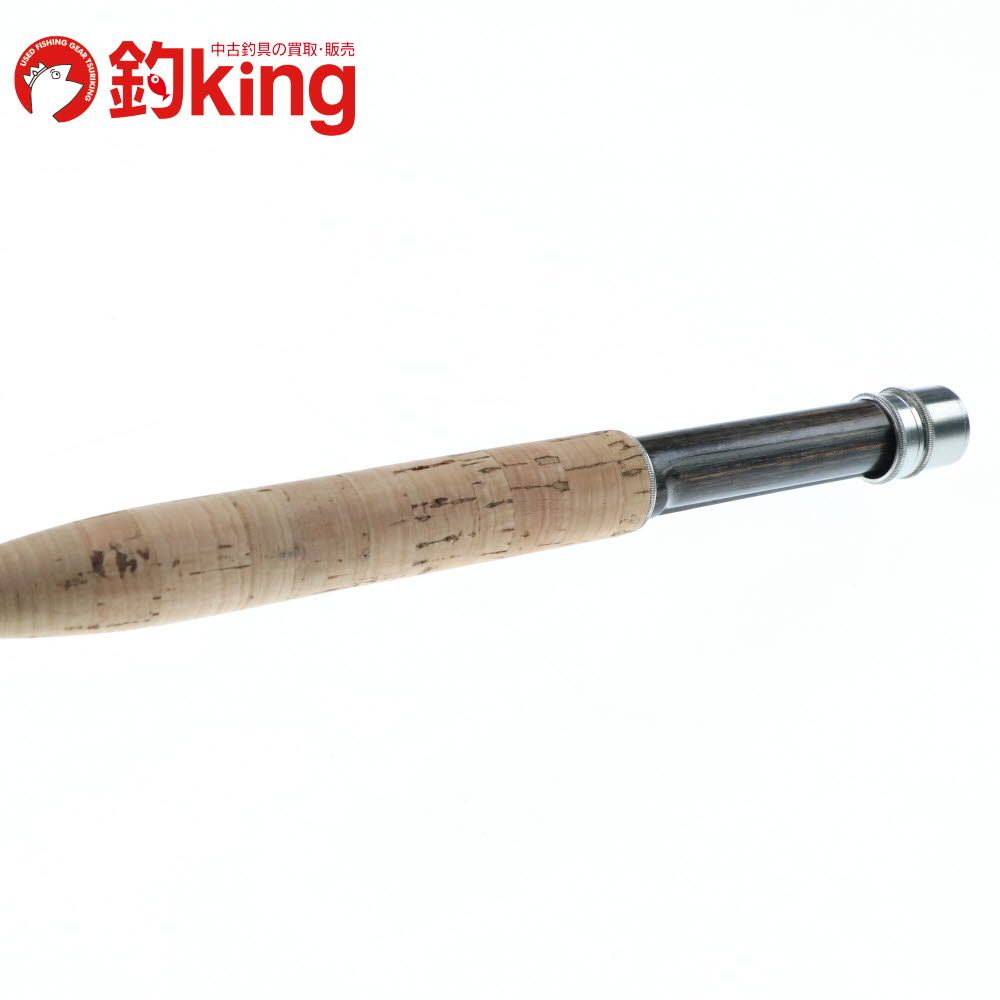 シマノ フリーストーン FV833 /Z288L 美品 フライ ヤマメ ニジマス