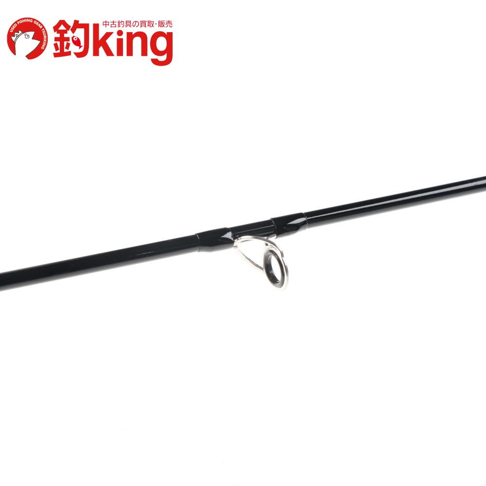 シマノ フリーストーン FV833 /Z288L 美品 フライ ヤマメ ニジマス