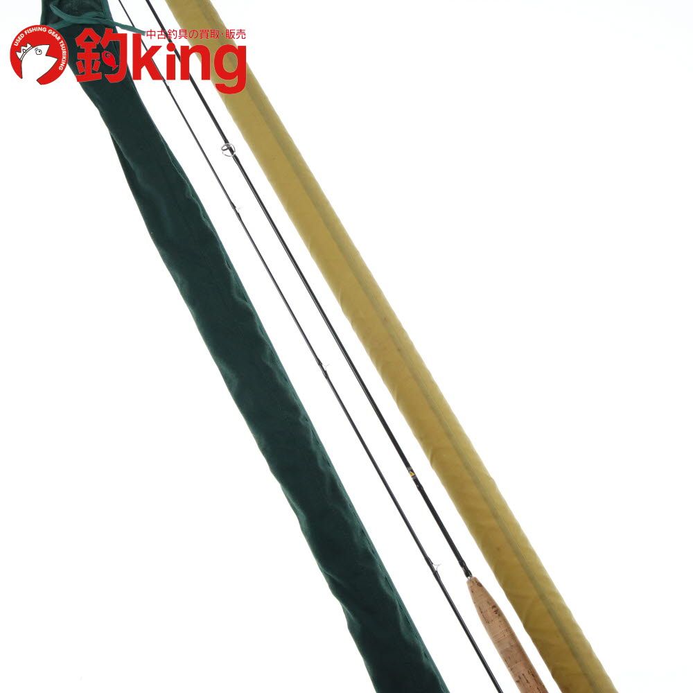 シマノ フリーストーン FV833 /Z288L 美品 フライ ヤマメ ニジマス