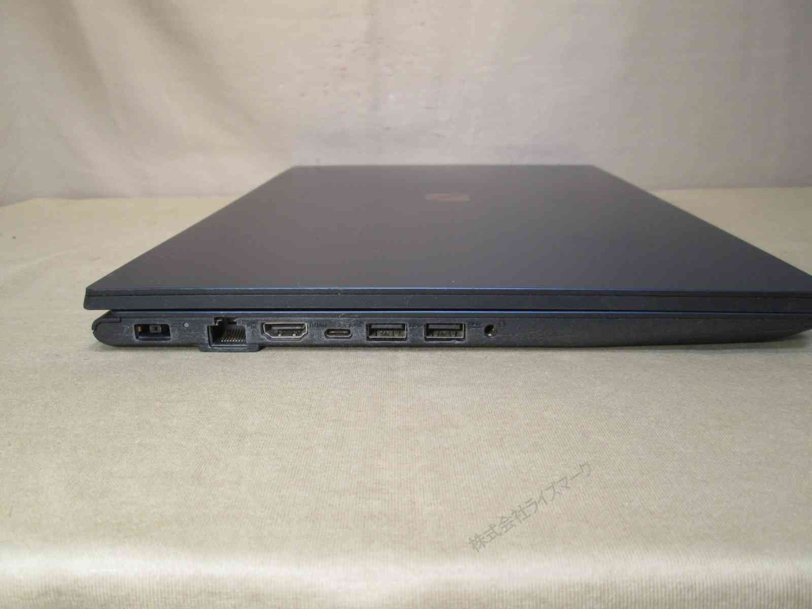 NEC LAVIE N15 Ryzen7 SSD搭載 Win11 中古 - メルカリ