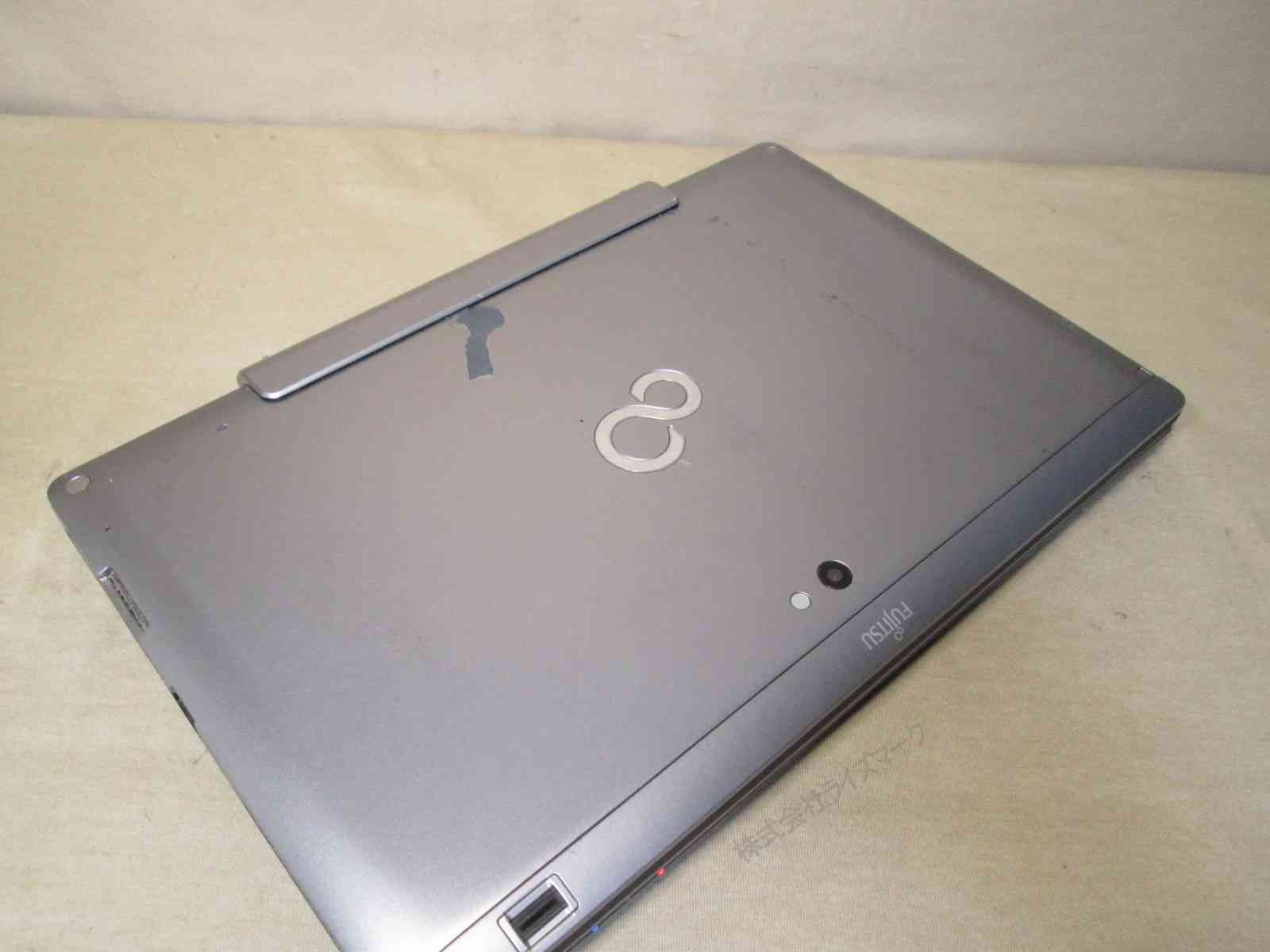 Office24&Win11付 富士通タブレット FMVNQ8P1 Q702/G タブレット Office24&Win11付 富士通タブレット FMVNQ8P1 Q702/G
