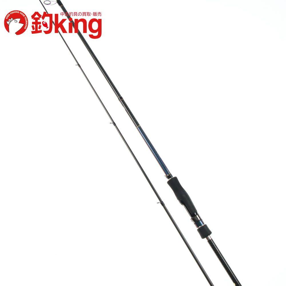 オリムピック カラマレッティ Tipo-L GOCPLS-862 M Z 276 L アオリイカ エギング ライトゲーム エギングロッド ロッド リール ルアー