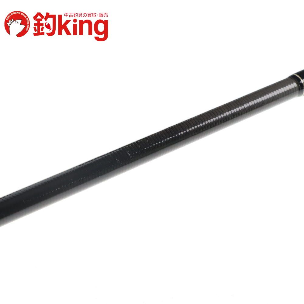 リップルフィッシャー モンスターインパクト 101HH Nano リップル