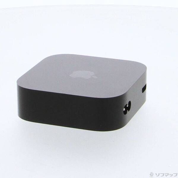 Apple TV 4K 第3世代（wifiモデル、64GB） Apple TV 4K 64GB (第3世代)
