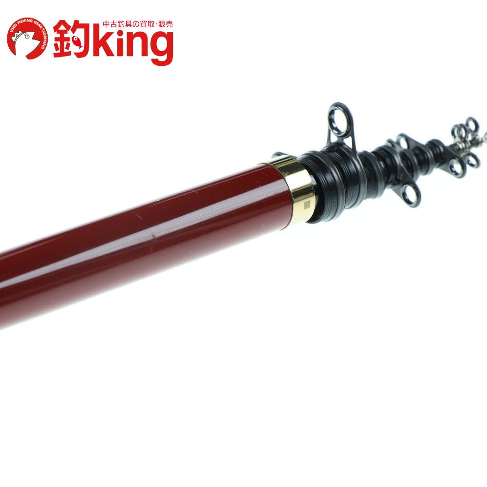 がまかつ がま磯 RXR 125-53 /Z292L メジナ クロ 黒鯛 クロダイ チヌ