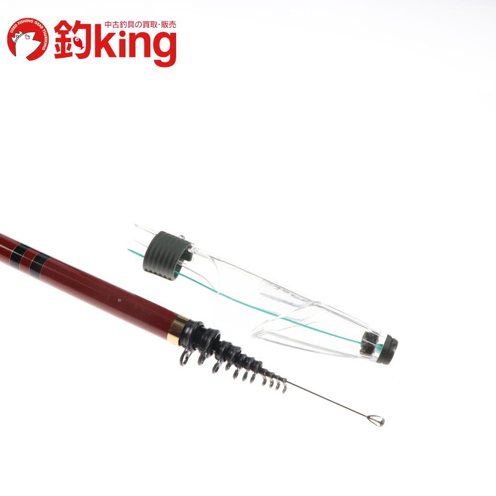 がまかつ がま磯 RXR 125-53 /Z292L メジナ クロ 黒鯛 クロダイ チヌ