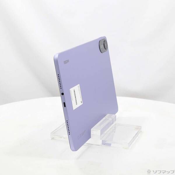 品〕 Redmi Pad 2 128GB ラベンダーパープル Wi-Fi【262】