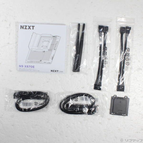  〔 品〕 N 9 X 870 E 9-X 87 XT-W 1 262 マザーボード PCパーツ