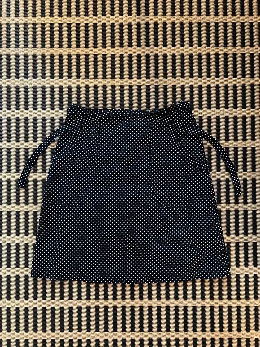 ENGINEERED GARMENTS FWK レディース ラップスカート