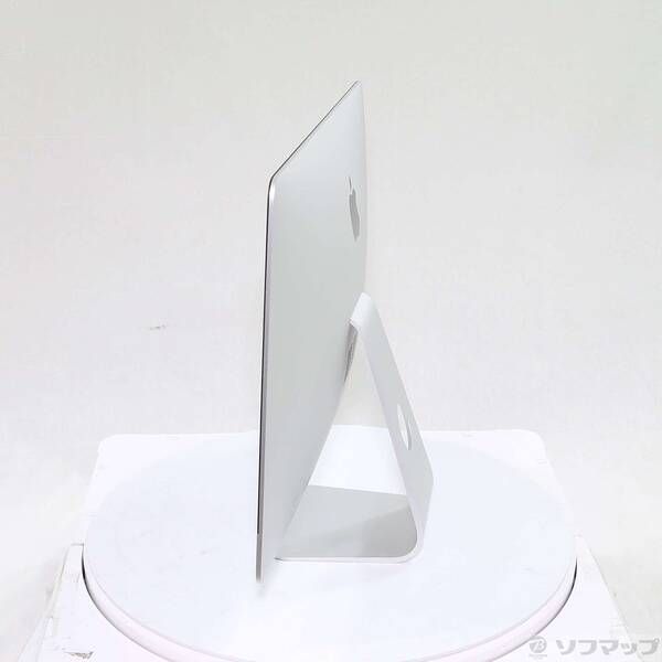 〔 品〕 iMac 21.5-inch Early-2019 MRT 32 J A Core_i 3 3.6 GHz 16 GB Fusion Drive 1 TB 〔10.15 Catalina〕 348