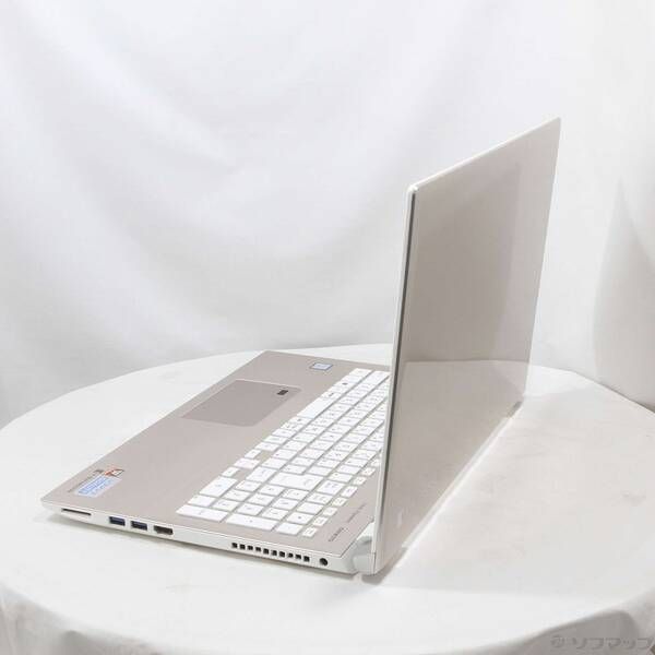 中古品〕 dynabook AZ45／GG PAZ45GG-SES【262】