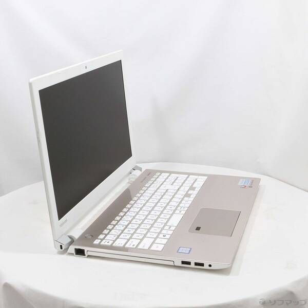 中古品〕 dynabook AZ45／GG PAZ45GG-SES【262】