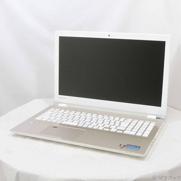 中古品〕 dynabook AZ45／GG PAZ45GG-SES【262】