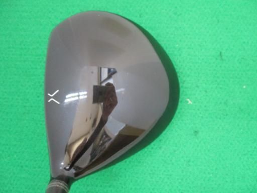 中古】 マジェスティゴルフ(旧マルマン) DANGAN 7 MF 10.5° ドライバー