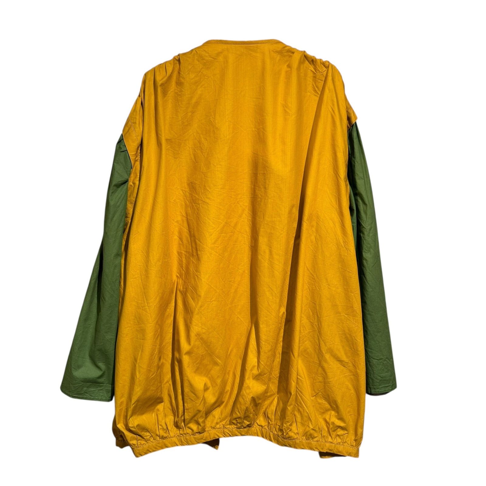 GIORGIO ARMANI (ジョルジオアルマーニ) □ ①③ 配送 OLD レイヤード