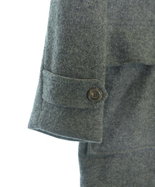 KITSUNE ダッフルコート