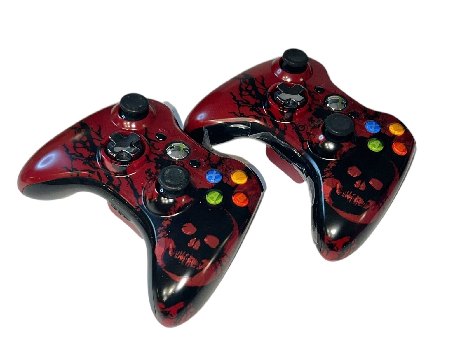 xbox 360 本体 ギアーズオブウォー HDMIケーブル PCゲーム