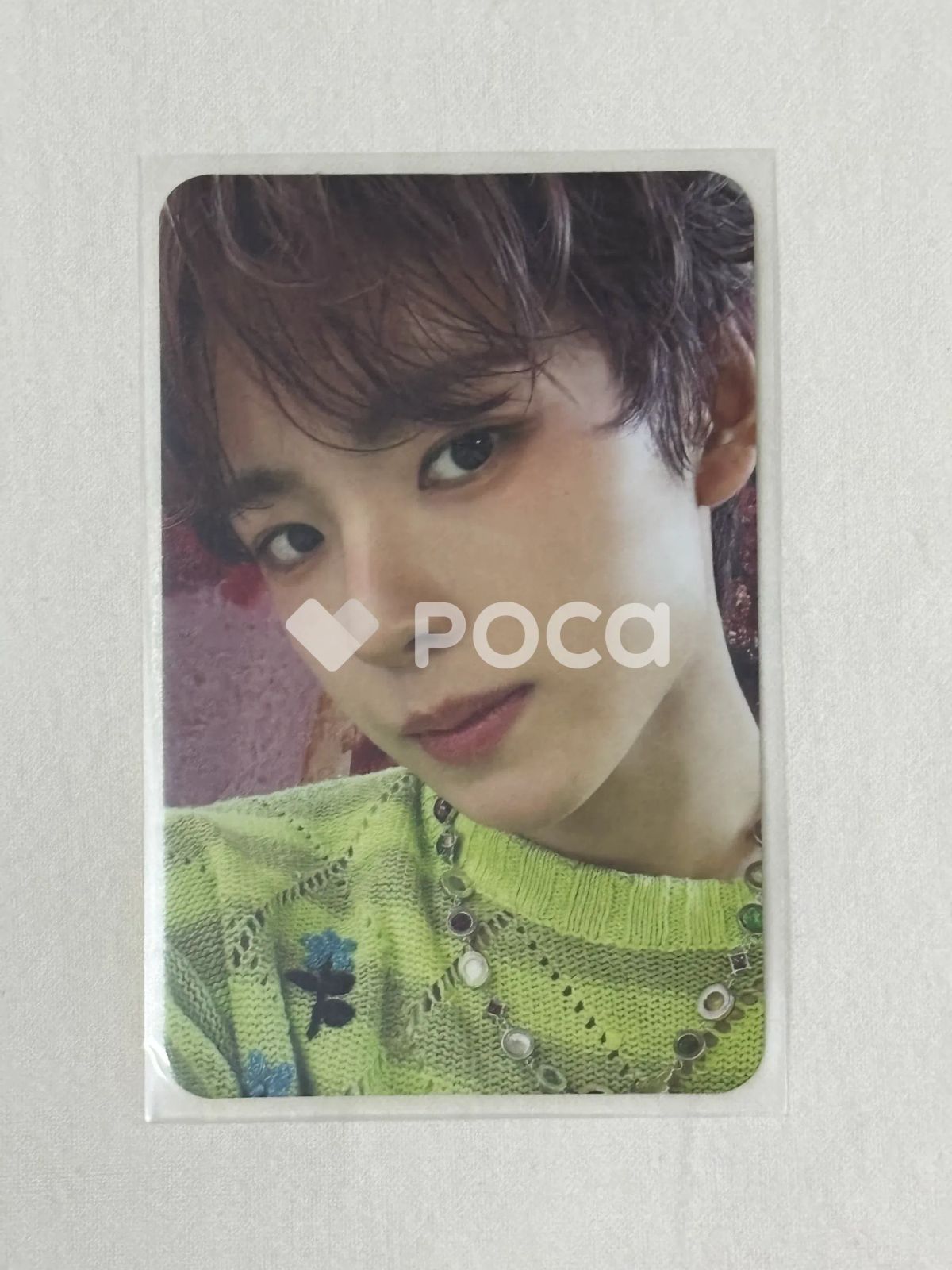 NCT WISH WISHFULL ユウシver. NCT WISH - Wishful [1st NCT ユウシ WISH ALL Member Ver. JP Album