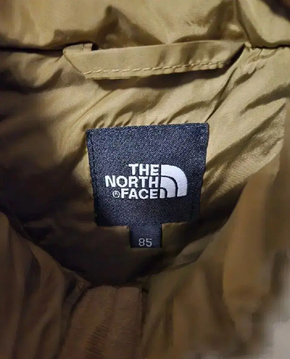 ザノースフェイス