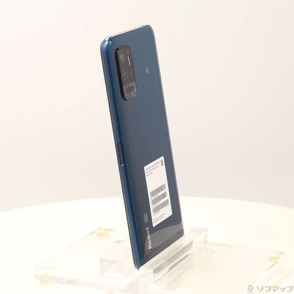 Redmi Note 10T 64GB レイクブルー - Redmi Note 10T｜価格比較・SIM