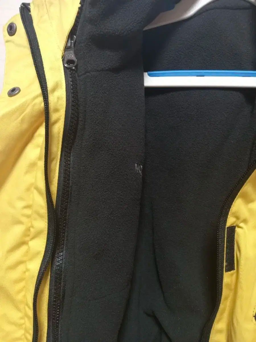 ユア THE NORTH FACE ザノースフェイス ウィンドブレーカー 120