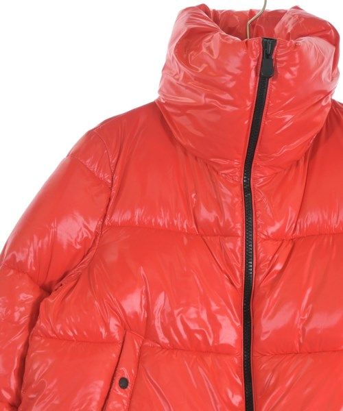 Save The Duck ダウンジャケット ダウンベスト レディース 古着