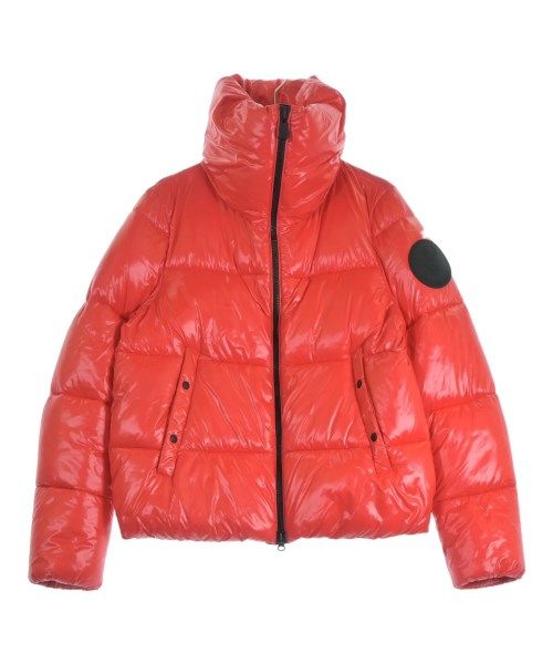 Save The Duck ダウンジャケット ダウンベスト レディース 古着