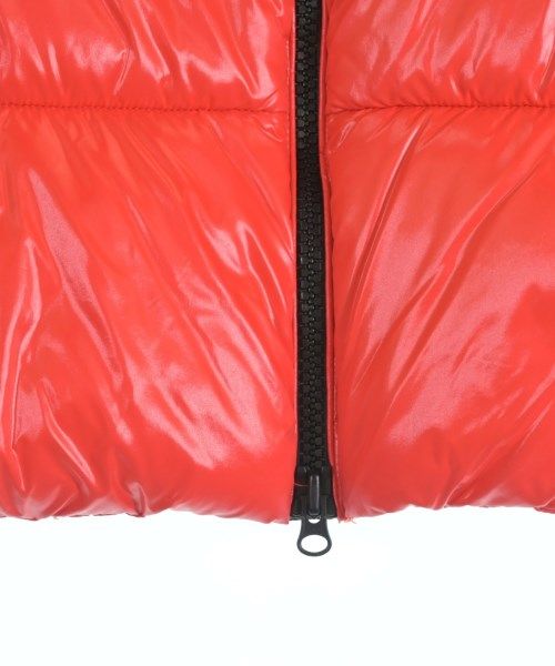 Save The Duck ダウンジャケット ダウンベスト レディース 古着