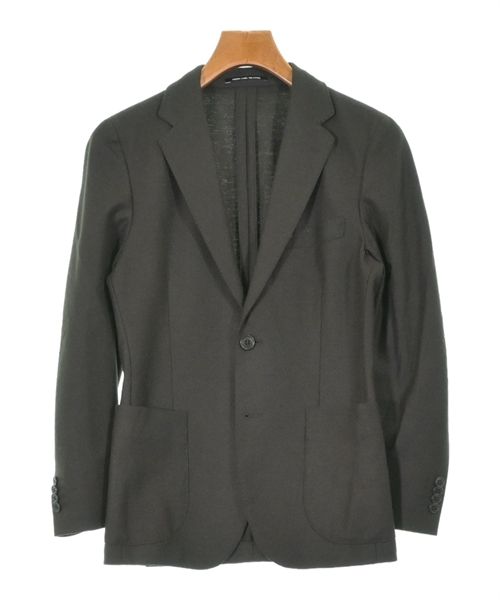 green label relaxing ビジネス メンズ 古着