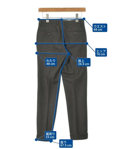 relaxing ビジネス