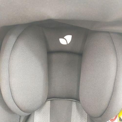 ジュバ ベビーシート