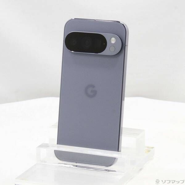 〔中古品〕 Google Pixel 10 Pro 256GB ムーンストーン GN4F5 SIMフリー【262】