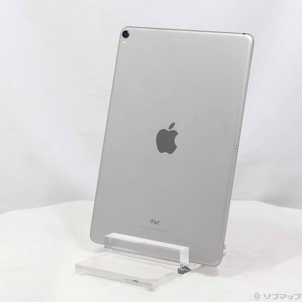 〔中古品〕 iPad Pro 10.5インチ 256GB スペースグレイ MPDY2J／A Wi-Fi【344】