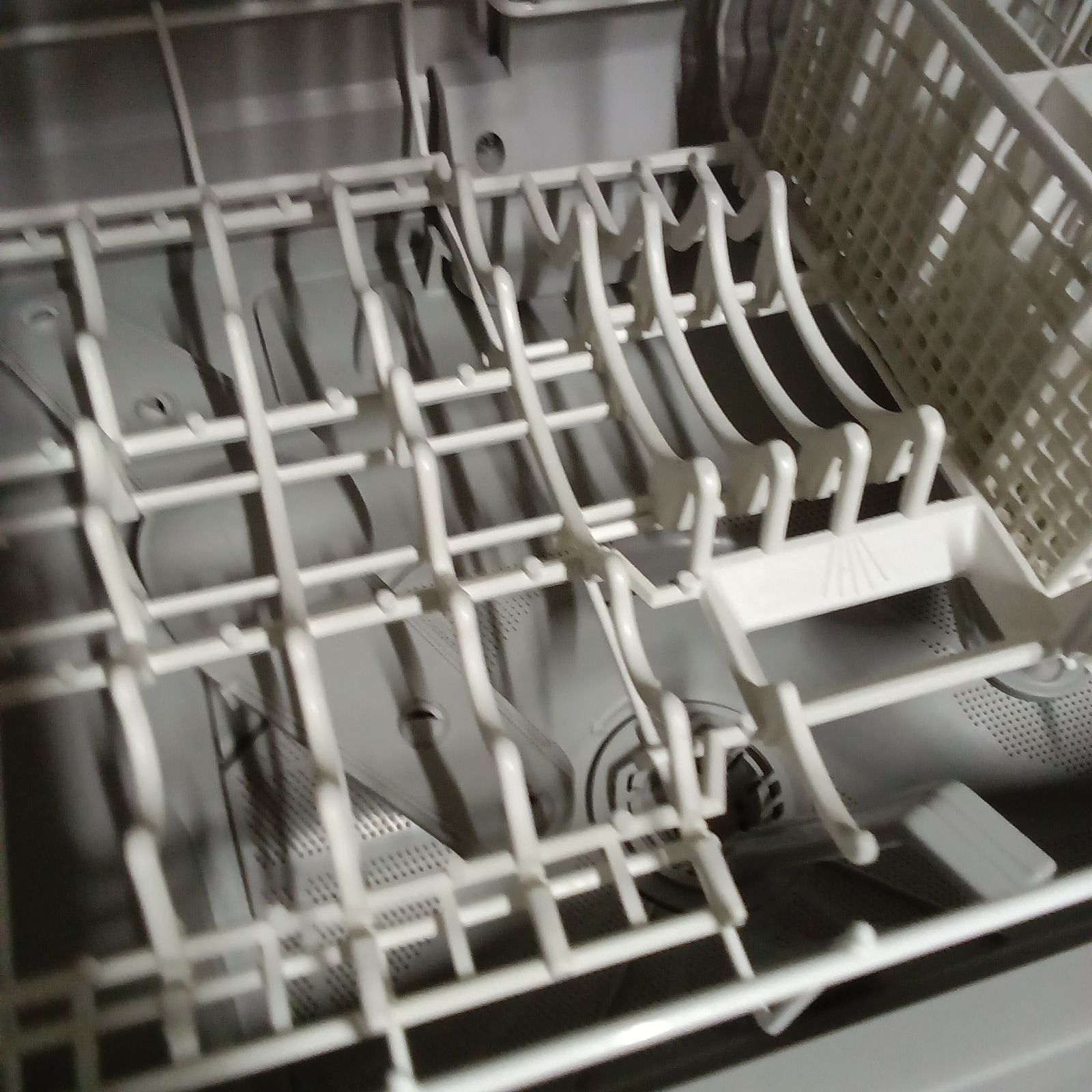 食器洗い乾燥機