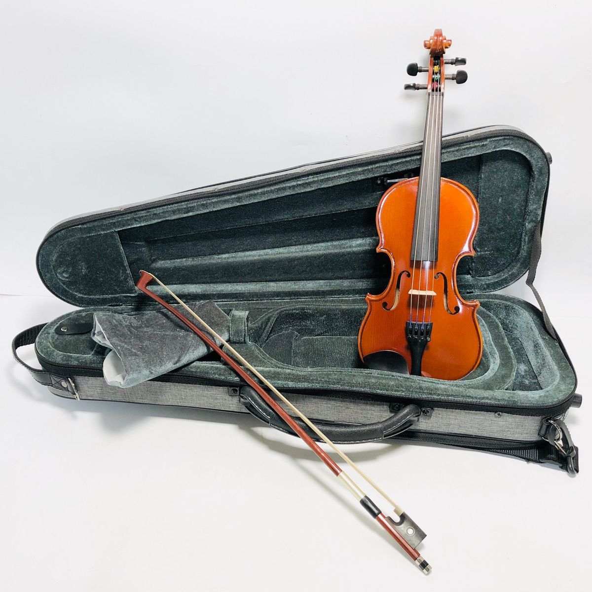 ENA エナ VIOLIN 1/10 No.1 2023 Designed in Japan バイオリン - メルカリ