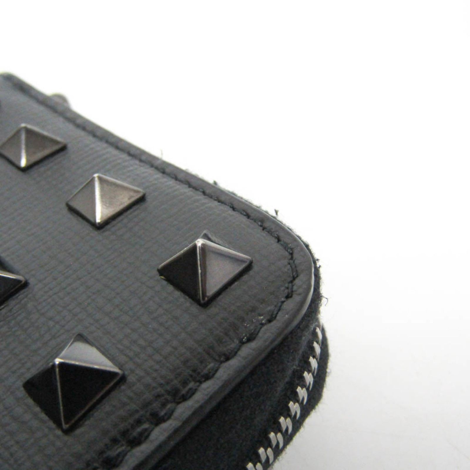 コインケース ブラック