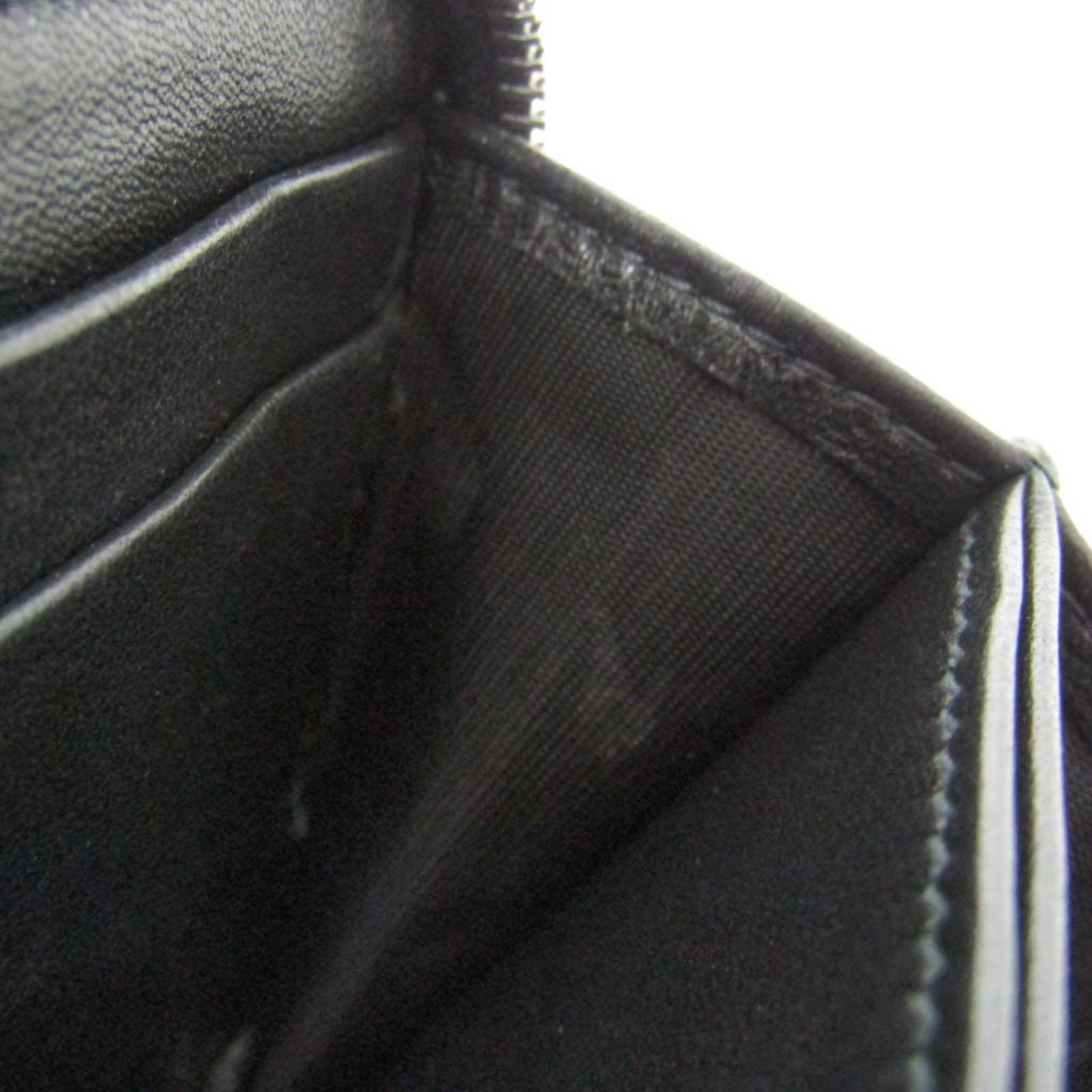  ヴァレンティノ ガラヴァーニ Valentino Garavani ロックスタッズ レディース メンズ レザー 小銭入れ コインケース ブラック コインケース 小銭入れ 小物