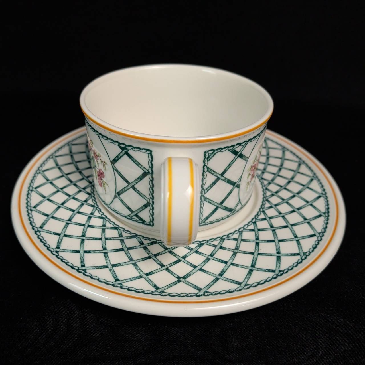 ボレロイ＆ボッホ ドイツ製