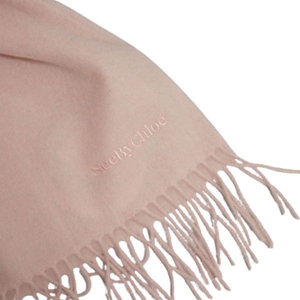 送料無料□ギフト包装無料】See by Chloe シーバイクロエ 手触り