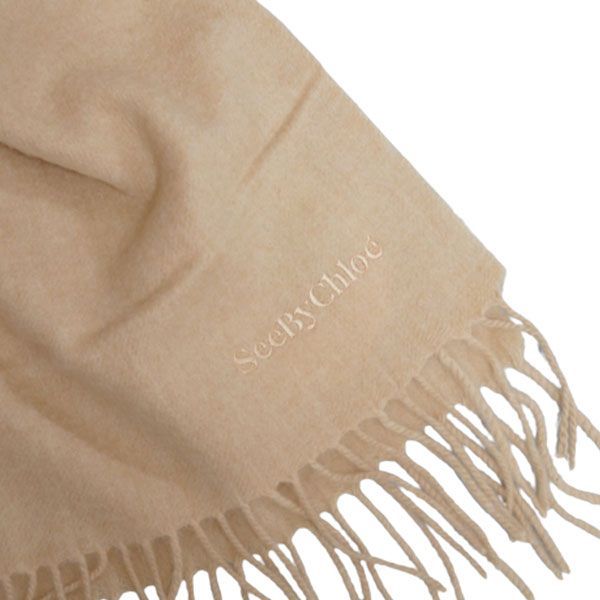 送料無料□ギフト包装無料】See by Chloe シーバイクロエ 手触り