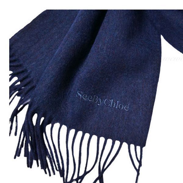 送料無料□ギフト包装無料】See by Chloe シーバイクロエ 手触り