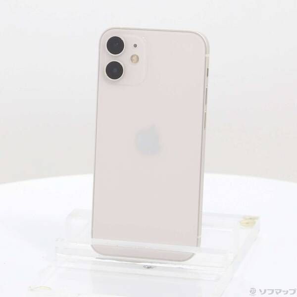 中古 iPhone12mini 64GB iPhone 12 mini iPhone12 64GB ブルー SIMフリー 中古 本体 良品