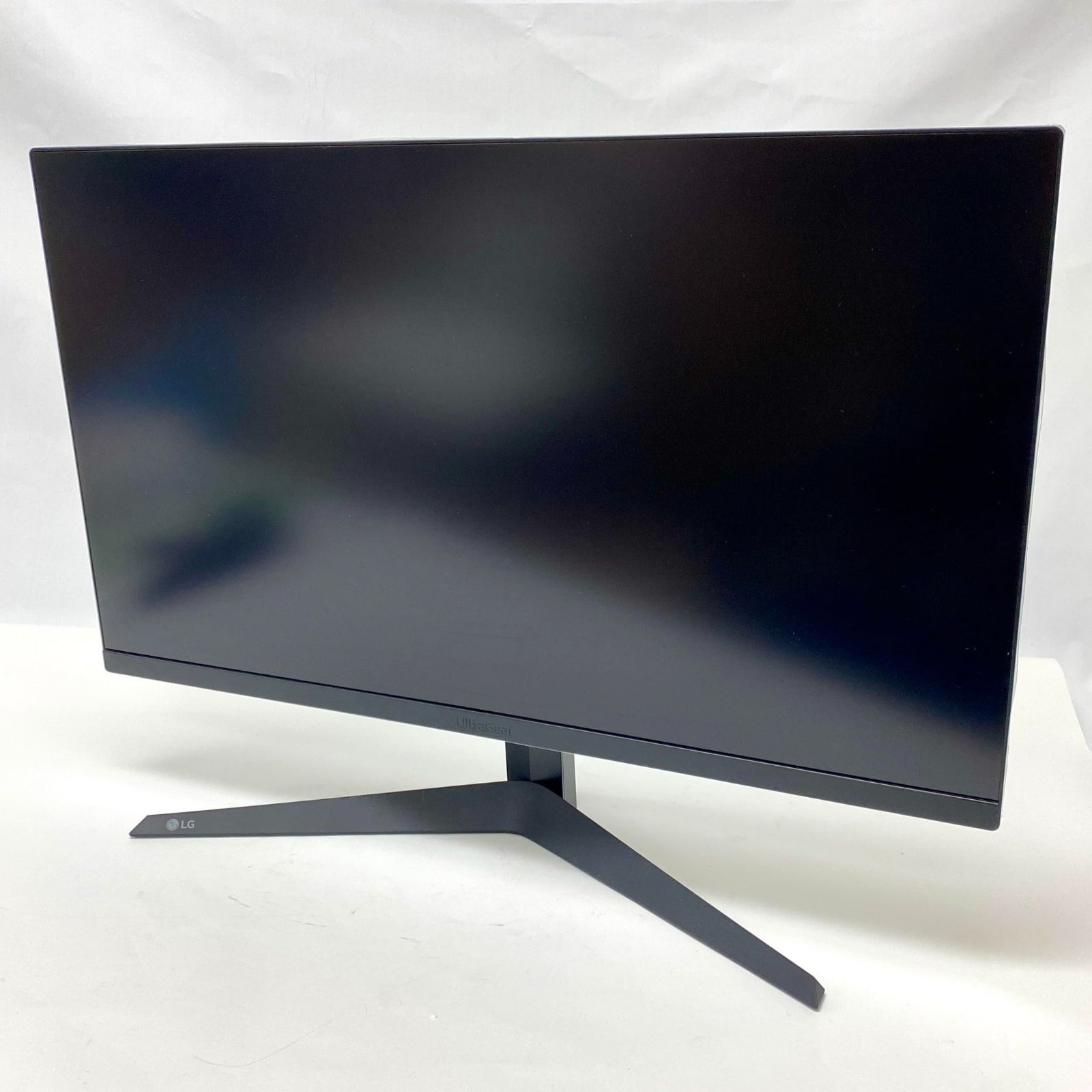 LG ゲーミング モニター UltraGear 27 GQ 50 F-B 27インチ No 2701