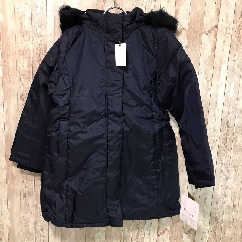 タ Provador（プロバドール） 保温＆撥水 暖かインサレーションコート 